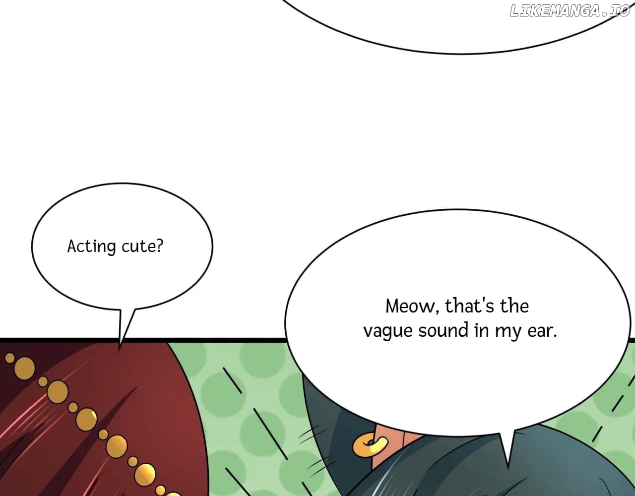 Era of the Haunted Chapter 271 - page 32